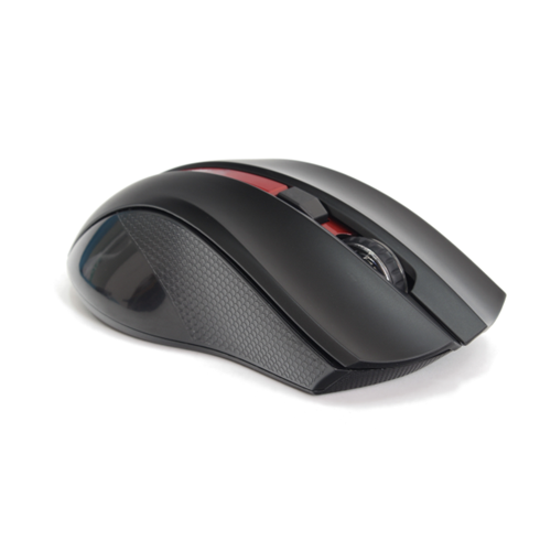  2.4GHz Wireless Portable Gaming Mouse
