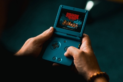 Creating your first Gameboy emulator