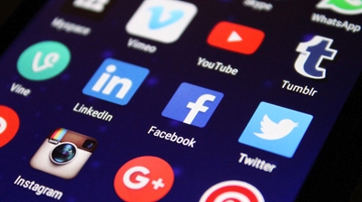 20 Top Social Media Sites to Consider for Your Brand in 2022